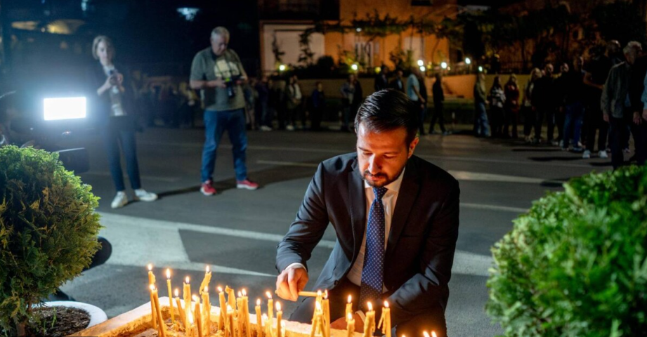 Milatović: Država neće biti pravedna dok ne riješi ubistvo Jovanovića