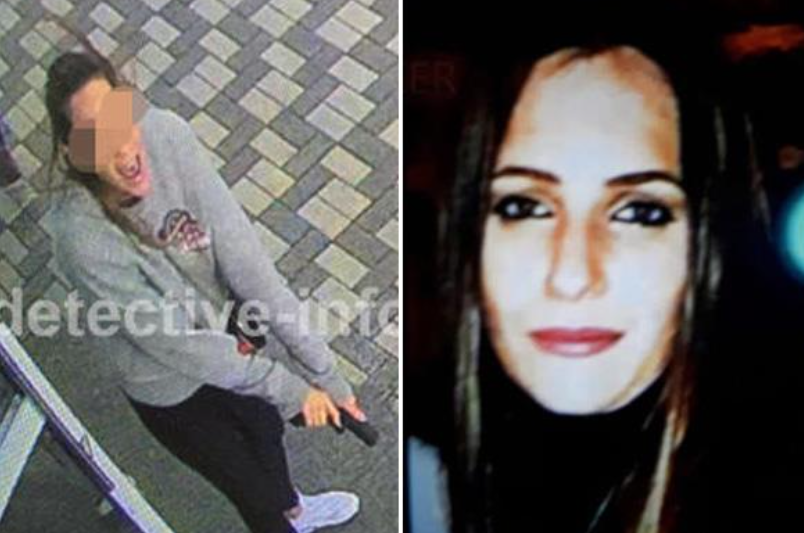 Evo kako je Tamara pucala na Zvicerove napadače: „E, bogami je vuk!“ „Ulijećem u lokal i srijećemo se na vrata, desna ruka u torbicu, ona mi grabi utoku“