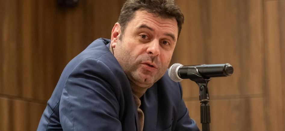 Vujović: Veliki borci protiv korupcije blokirali Odbor, namjera jasna
