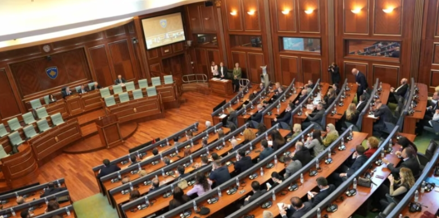 Skupština Kosova nije konstituisana ni posle 23. pokušaja