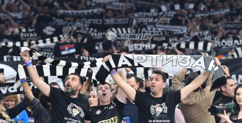 POTVRĐENO: Partizan vratio miljenika „grobara“