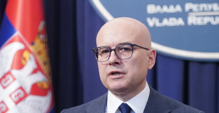 Lider SNS Miloš Vučević brutalno odgovorio Vojislavu Mihailoviću: Večiti kalkulant nema obzira prema svojoj državi