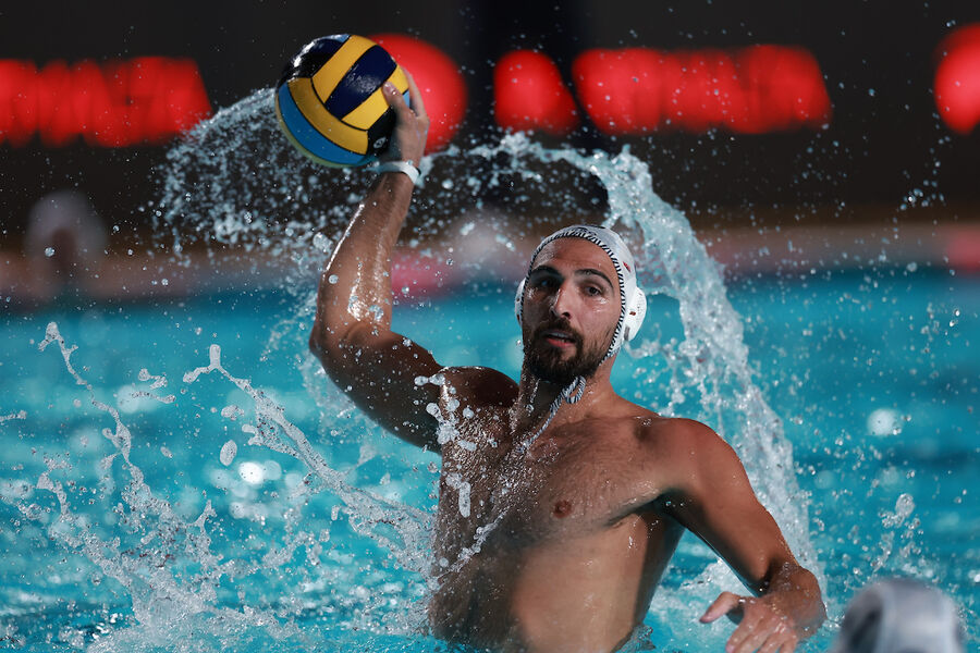 Podvig mladog srpskog tima: Novi Beograd preko Barselonete u finale Lige šampiona