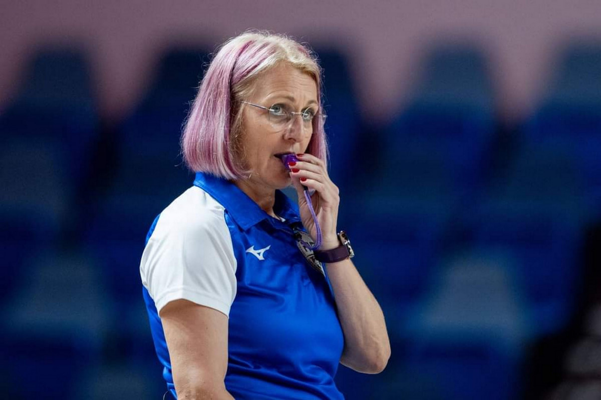 Sonja Simonovska