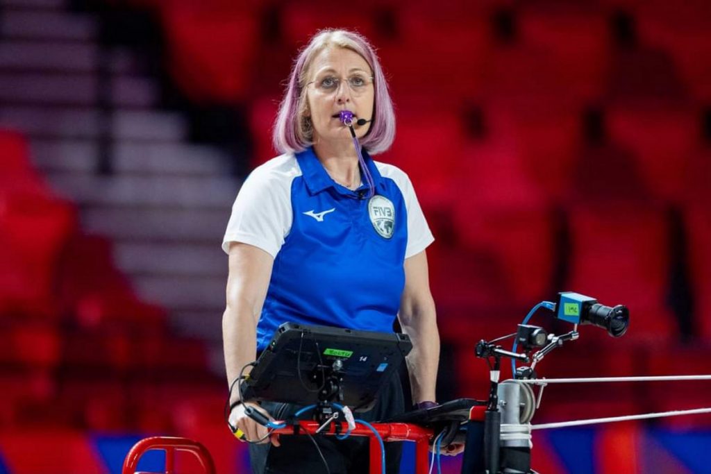 Simonovska na finalnom turniru Lige šampiona