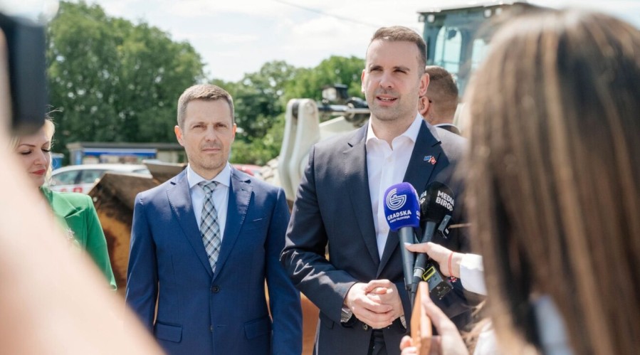 Zajedničko saopštenje Spajića i Mujovića: Najteže bitke rađaju heroje!