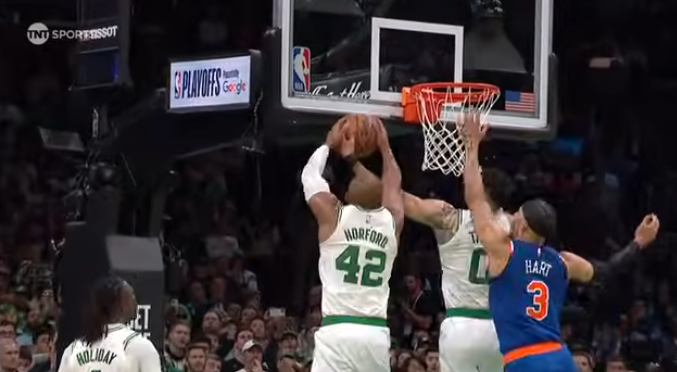 Niko nikad nije promašio toliko trojki kao Boston: Brejk Niksa