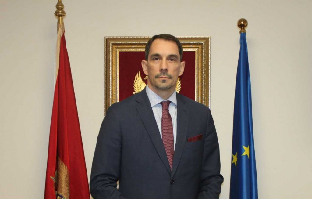 Marković: Rezultati tužilaštva potvrđuju napredak u borbi protiv organizovanog kriminala i korupcije