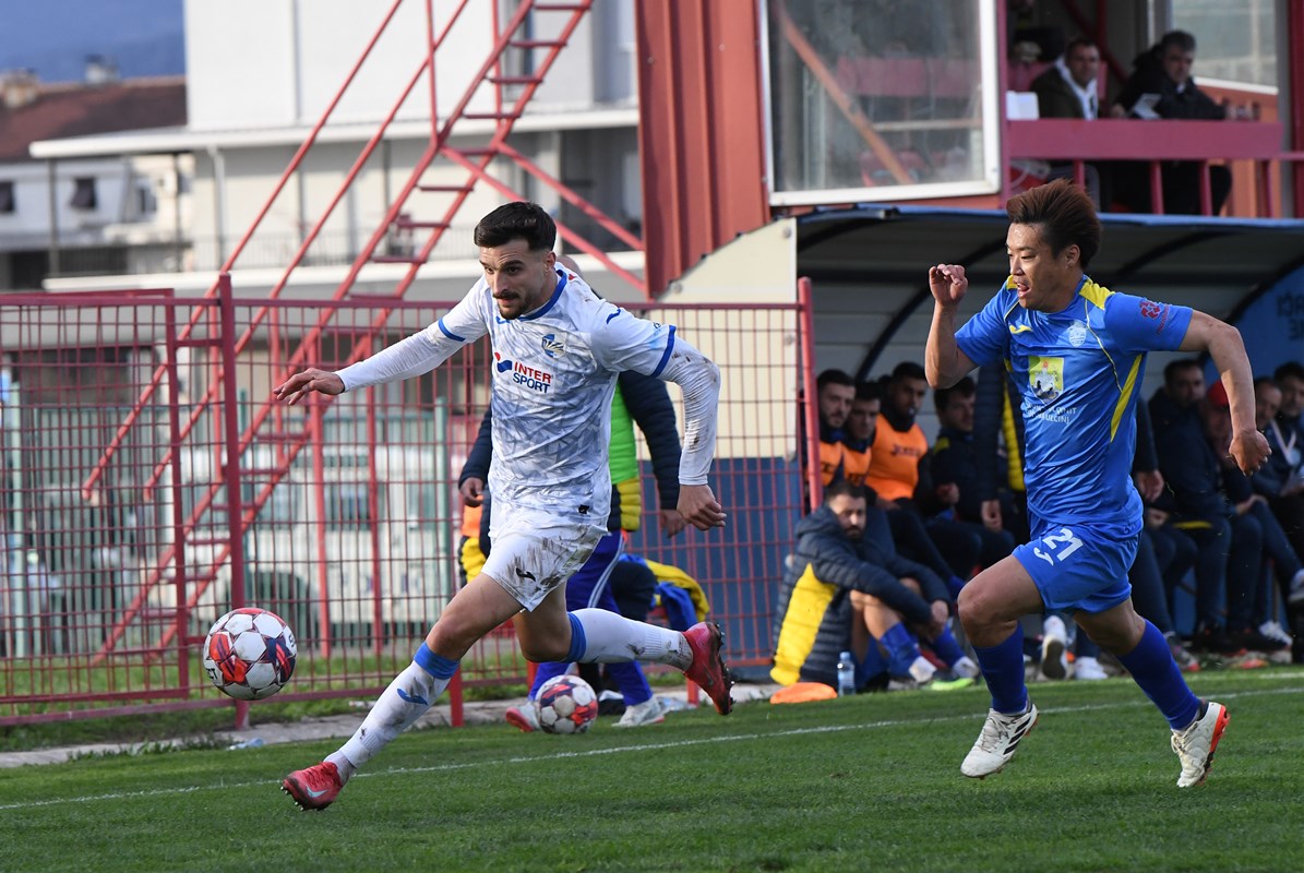 Vasko Kalezić