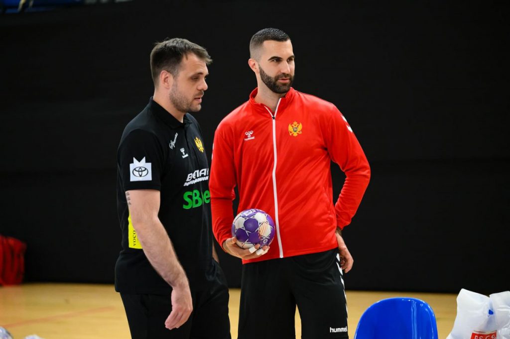 Ševaljević pojasnio: Borozan ne može da isprati ovaj tempo