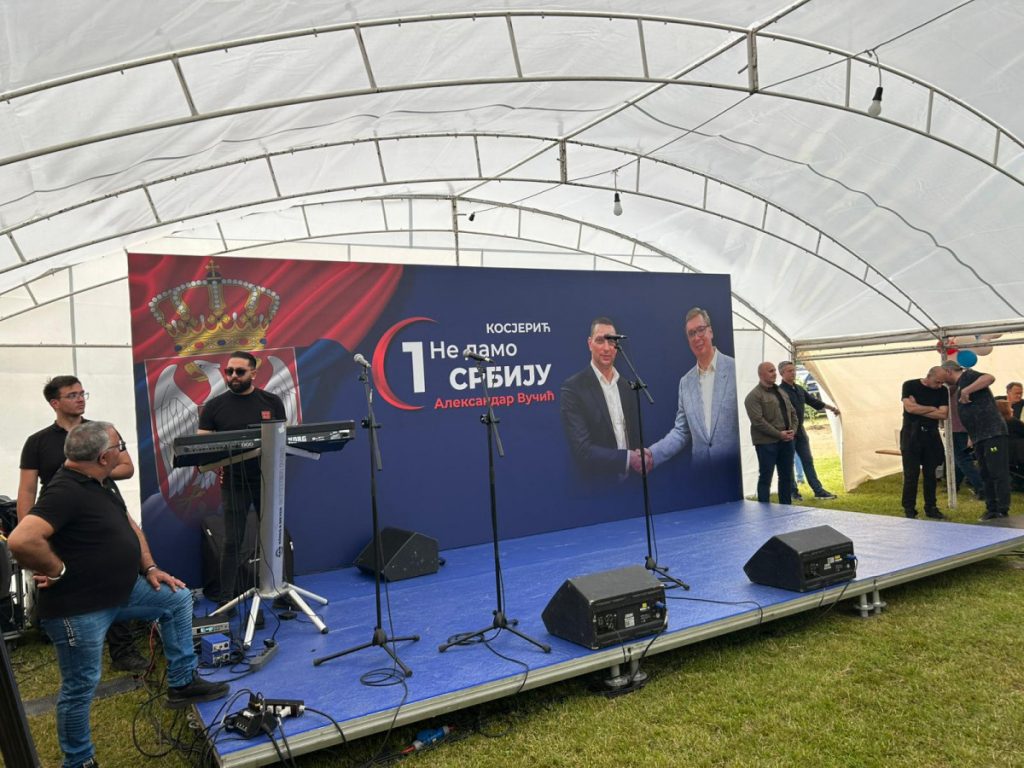 Vučić: Veliku pažnju smo posvetili onima koji su napadali Srbiju i to je pogrešno; Ja hoću da posvetim pažnju narodu, onima koji vjeruju u Srbiju