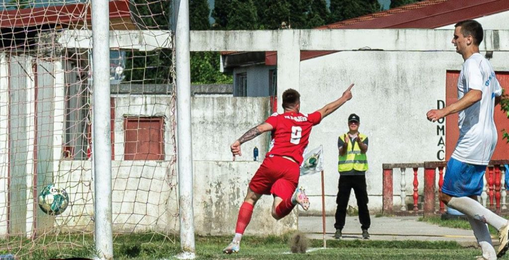 Srednja regija: Zabjelo i Internacional u finalu