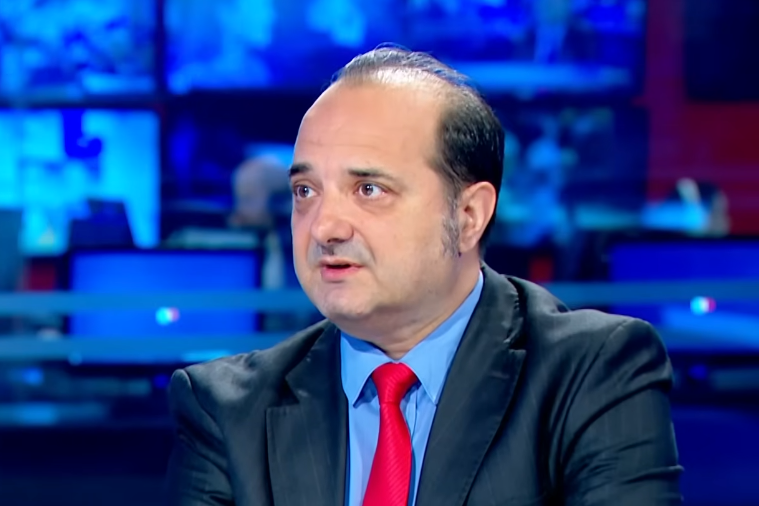 Raković za Borbu povodom 21. maja: Referendum je pokraden; Crnogorski separatisti zajedno sa manjinskim narodima išli protiv volje većinskog pravoslavnog stanovništva u Crnoj Gori!