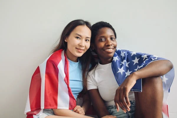 Sve više mladih Amerikanki odlučuje da ljeto provede u manastiru