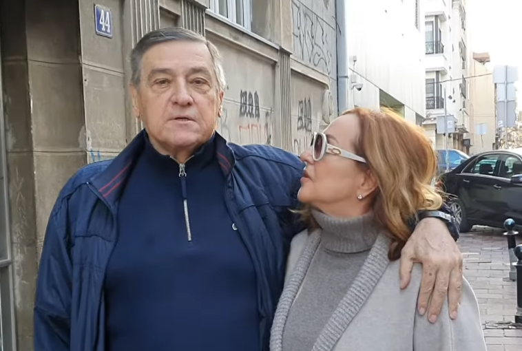 Evo kome je pripala imovina Milutina Mrkonjića – Ana Bekuta samo jednom govorila o testamentu i njegovoj odluci: Zaradila sam više nego on…