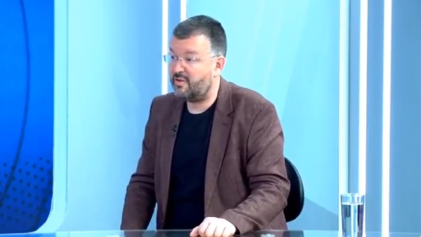 Antić blokaderima: Ako ste toliki revolucionari, onda ili počnite revoluciju pa stavite glavu u torbu, ili izađite na izbore sa imenom i prezimenom