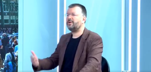 Antić ismijao blokadere: Gdje su žrtve zvučnog topa?