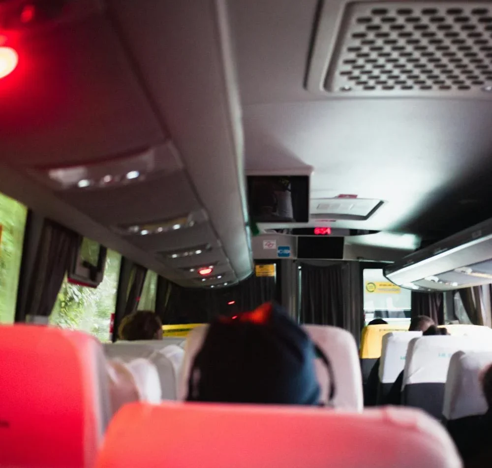autobus