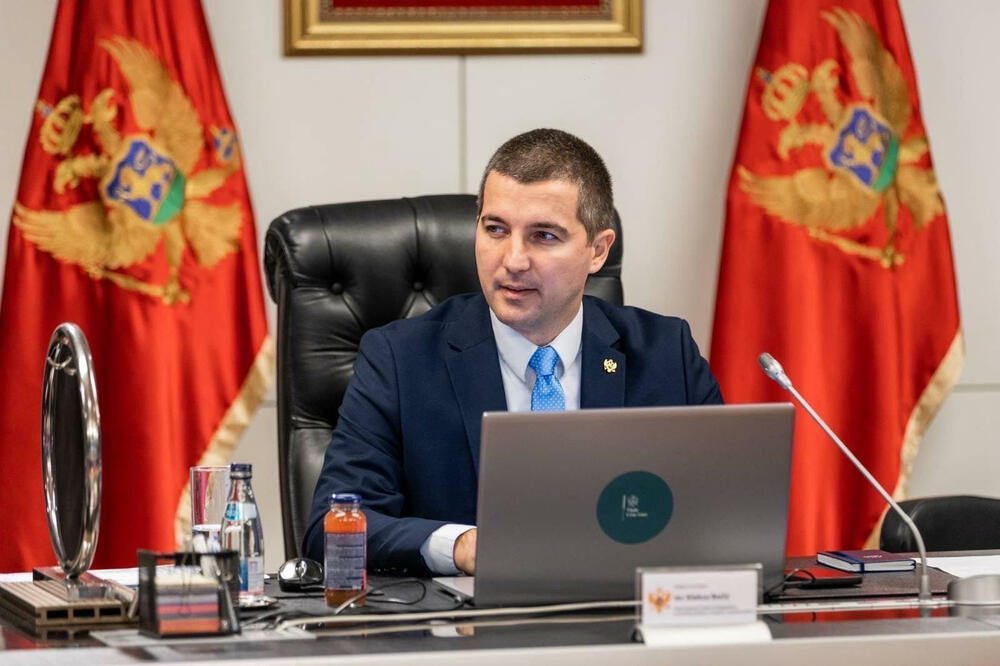 Bečić: Nagrada od milion evra za informacije o ubistvu Jovanovića