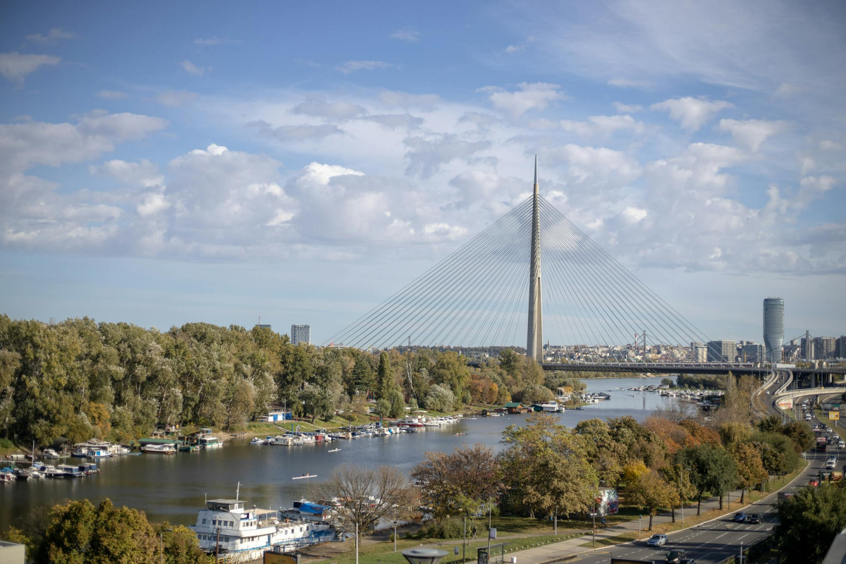 beograd