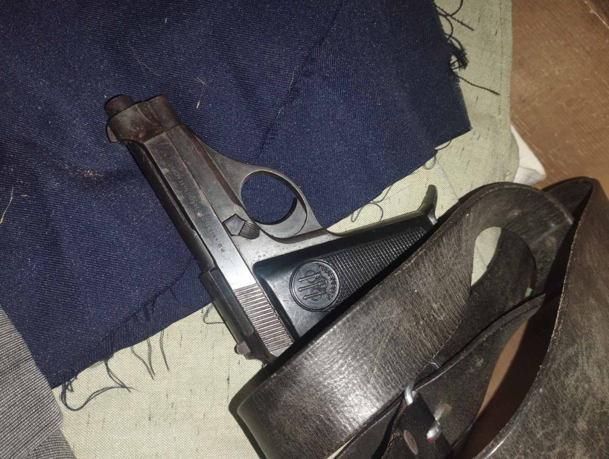 beretta(1)