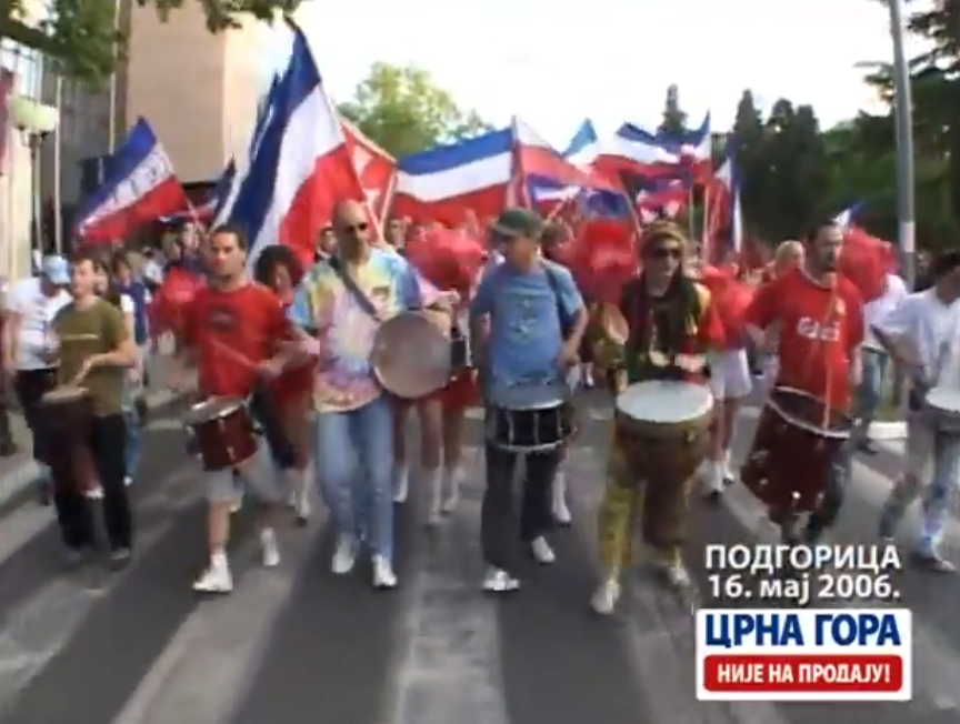 (VIDEO) Milan Knežević: Zaboravljeno je samo ono čega smo se odrekli, ponosan na 185.002 glasa za zajedničku državu!