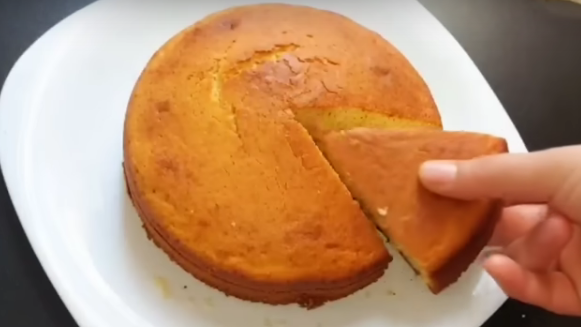 Ovaj kolač se pravi brže nego što se rerna zagrije