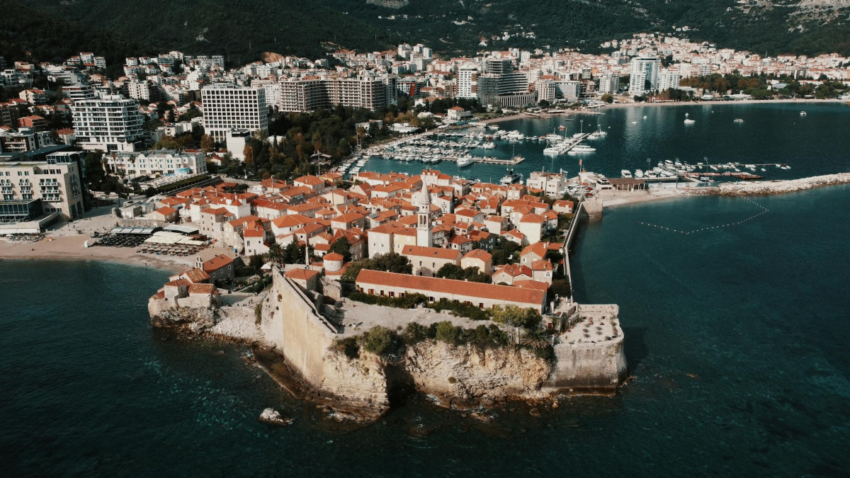 budva
