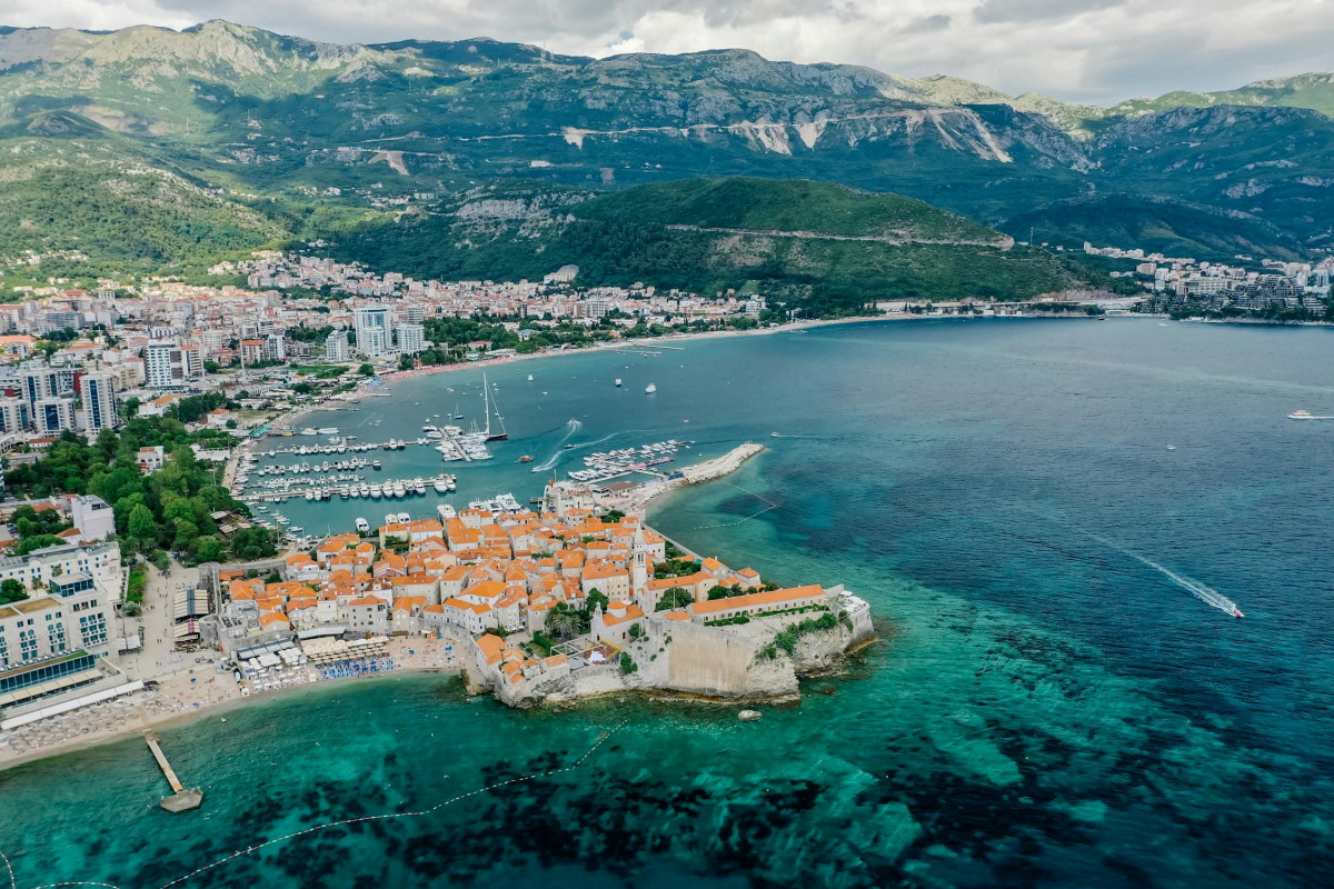 budva