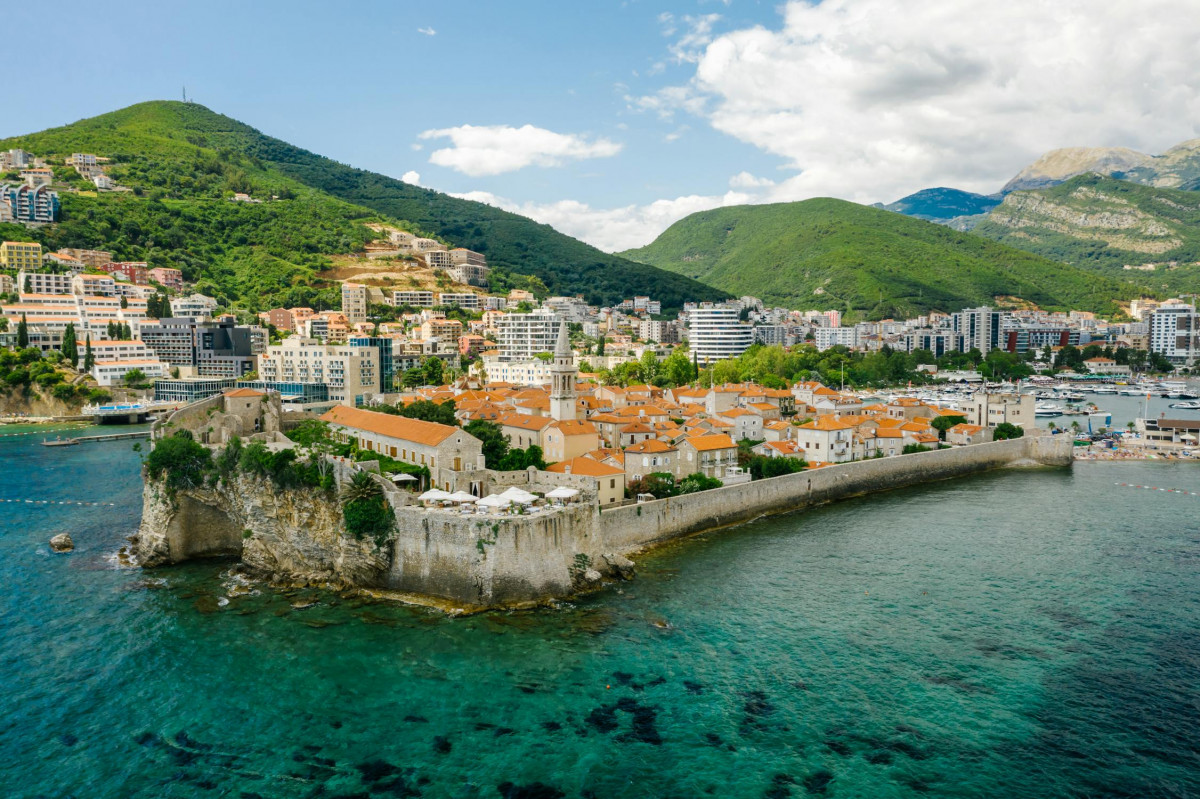 budva