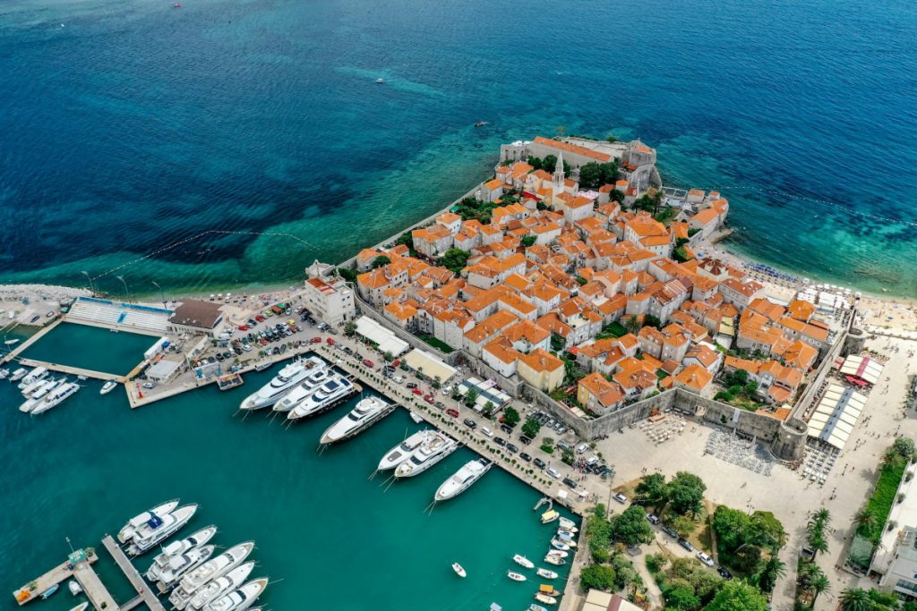Dosadašnji prihodi TO Budva premašili plan za oko 170 hiljada evra