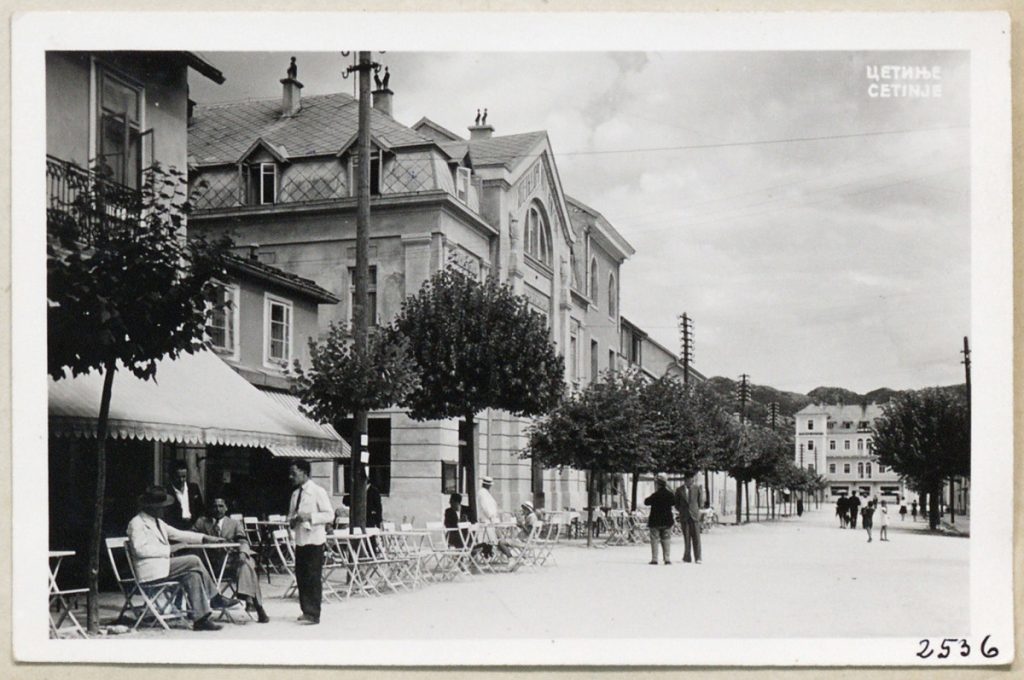 Cetinjska vlast hoće da podigne spomenik svom unesrećitelju