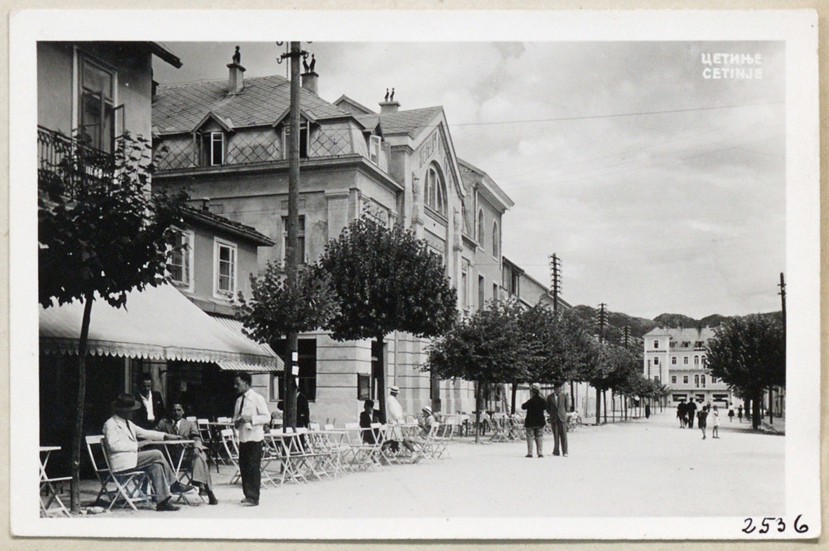 cetinje