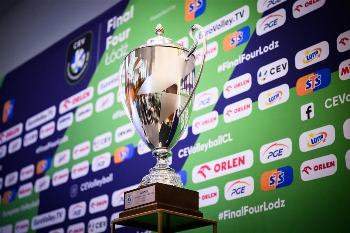 cev liga šampiona