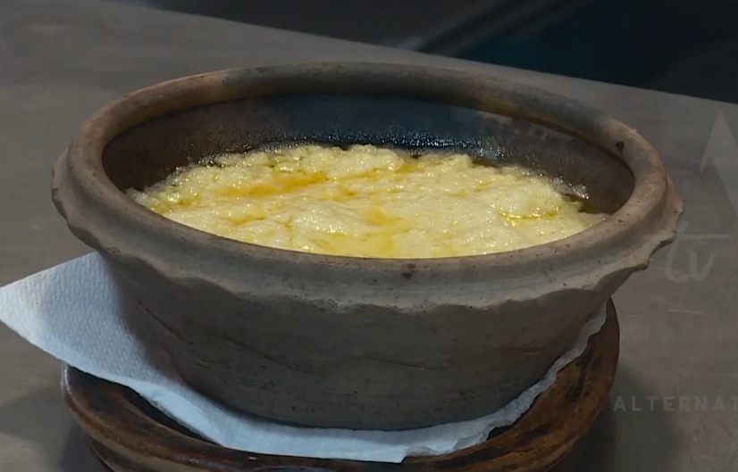 Starinski recept za cicvaru od kog će vam poći voda na usta!