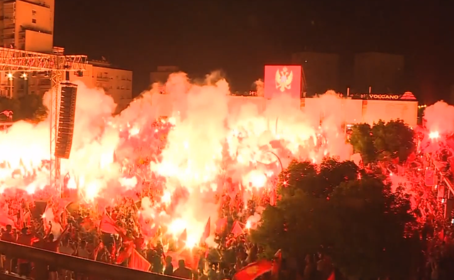 Nezavisnost donijela mnogo neizvjesnosti i malo nezavisnosti: Mnogi ne gledaju Crnu Goru kao kuću ne zato što je ona nepravedna zemlja – već zato što je nepravedna država!