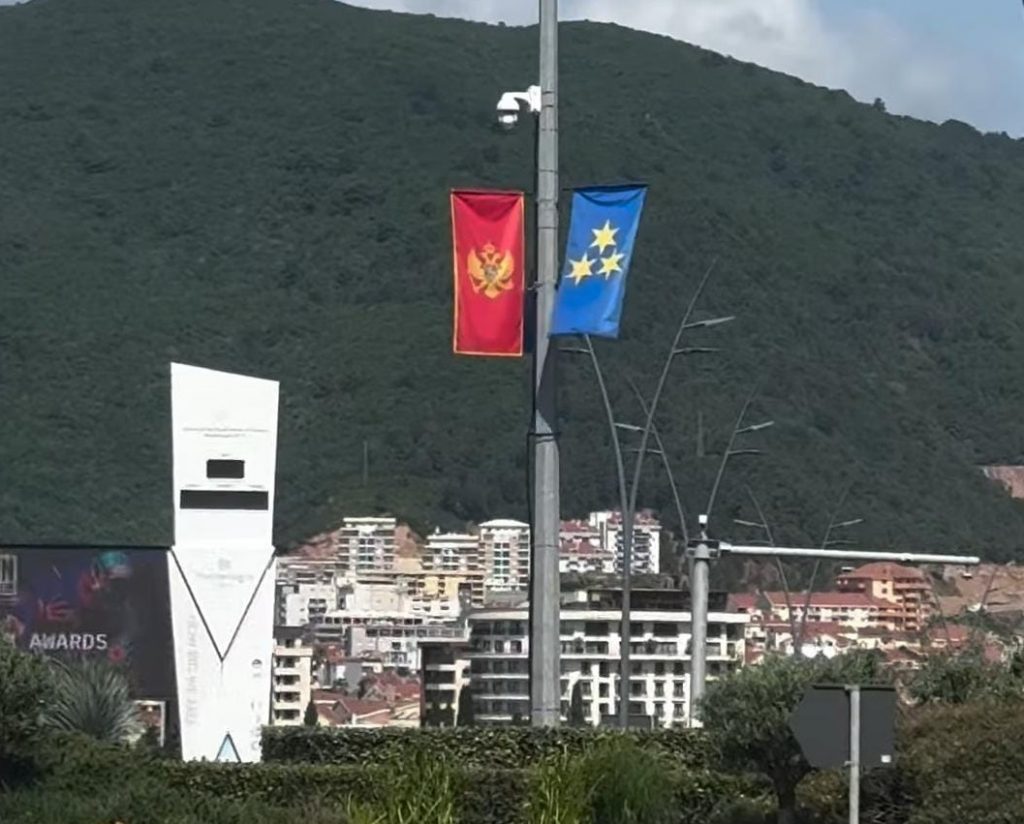 Tičić na društvenim mrežama ponižava Nikolu Jovanovića: Jasno stavio do znanja da je DPS-ova riječ u Budvi – poslednja!