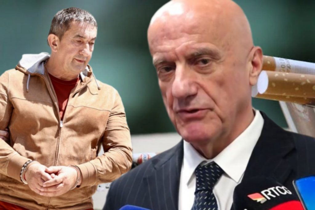 Duško Golubović i Daka Davidović će biti zaštićeni svjedoci? Ispunjavaju sve kriterijume za postupke protiv mafije – mnogo znaju, ali i mogu mnogo da izgube!