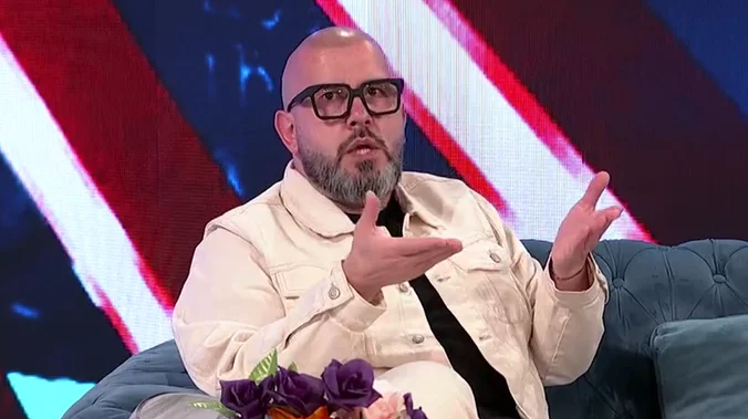 Otkrio Cecinu Tajnu: Dejan Milićević čuvao ovo preko dvije decenije