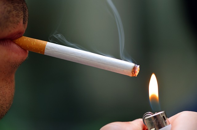 dim cigare