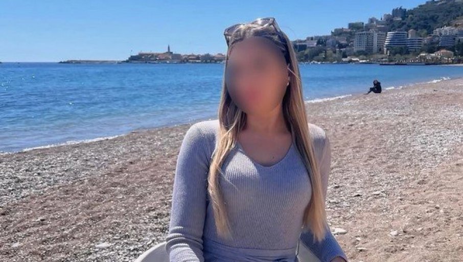 Poslije tragedije na parasejlingu u Budvi: Ovako je tekao razgovor skipera kada su vidjeli da nema djevojke