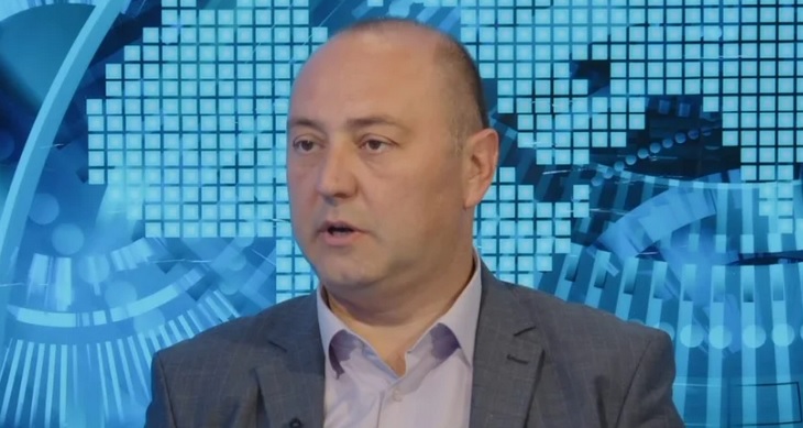 Đoković: Incijativa opozicije za smjenu Mandića osuđena na propast, parlamentarna većina vuče Crnu Goru ka Evropskoj uniji