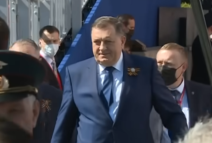 Dodikov advokat: Očekujemo oslobađajuću presudu