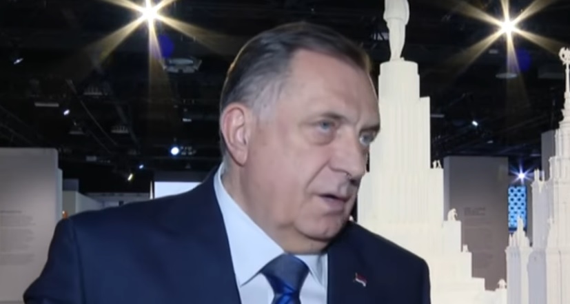 Dodik otkrio u kom slučaju pristaje na izbore za predsjednika Republike Srpske