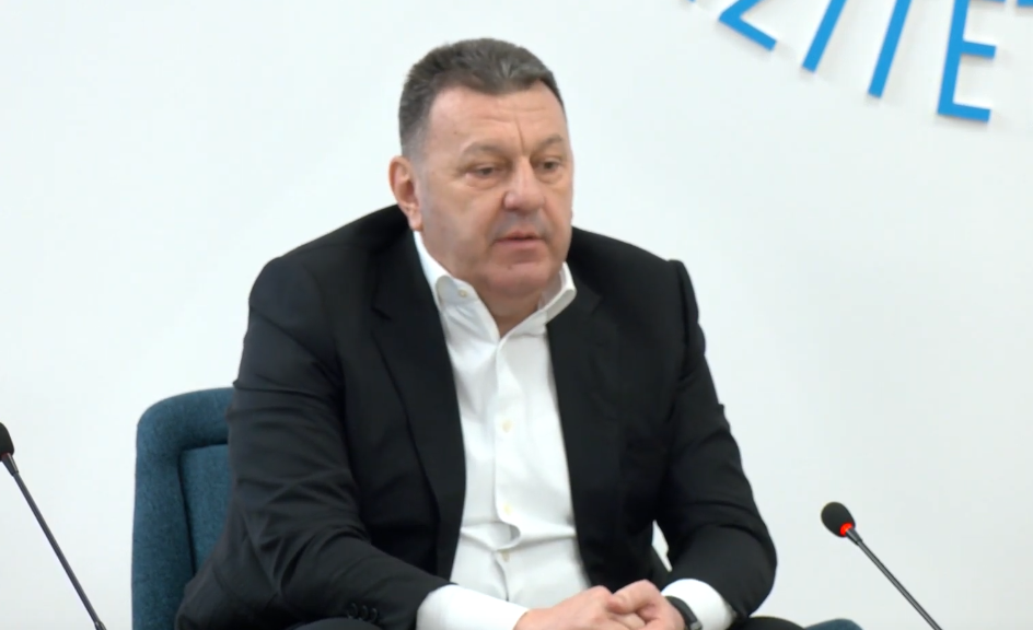 Bokan: Spajić me je obavijestio da će država i državna preduzeća u godinama koje dolaze aktivno podržavati KK Budućnost Voli
