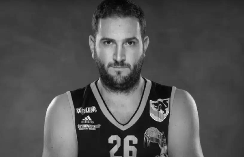 Preminuo bivši srpski reprezentativac Dragan Labović