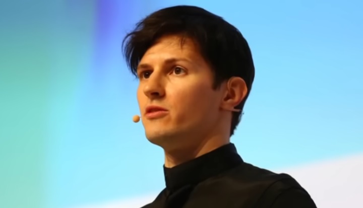 Durov: Preživio sam pokušaj ubistva, htjeli su da me otruju