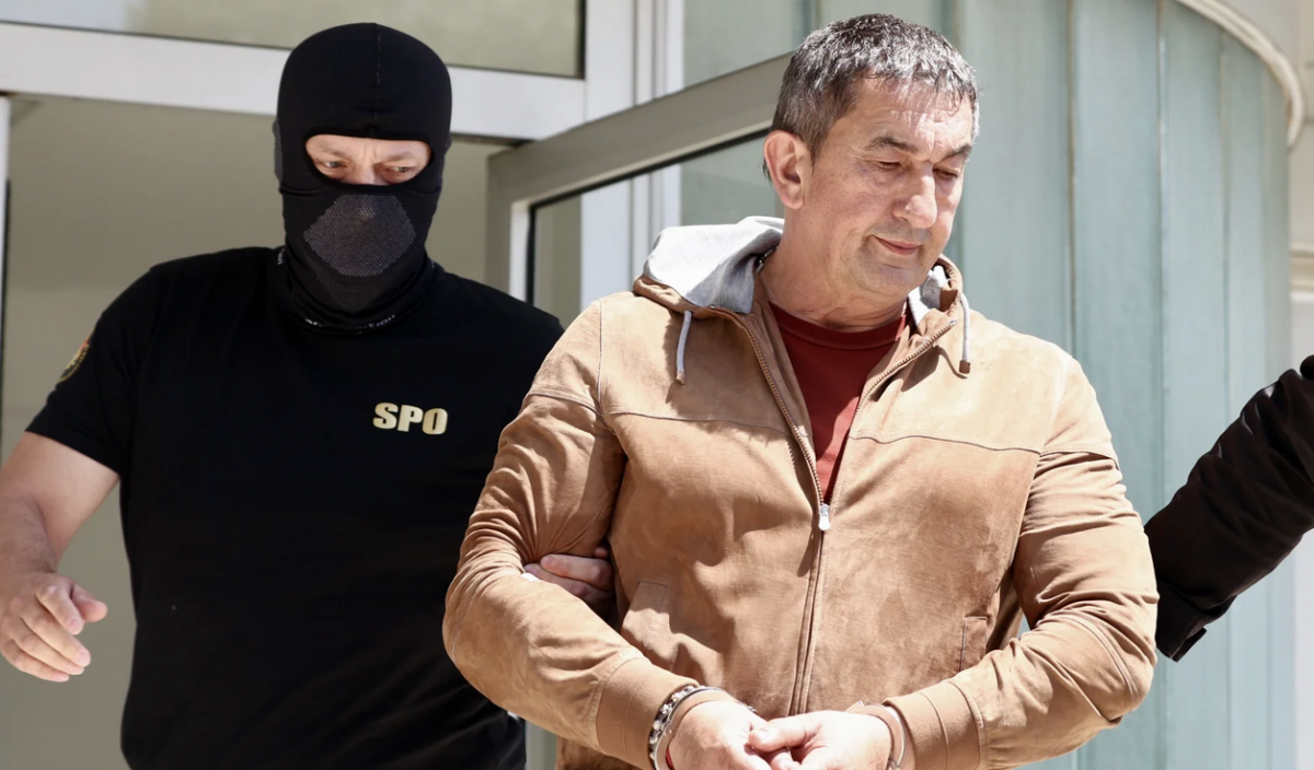 duskoo golubovic
