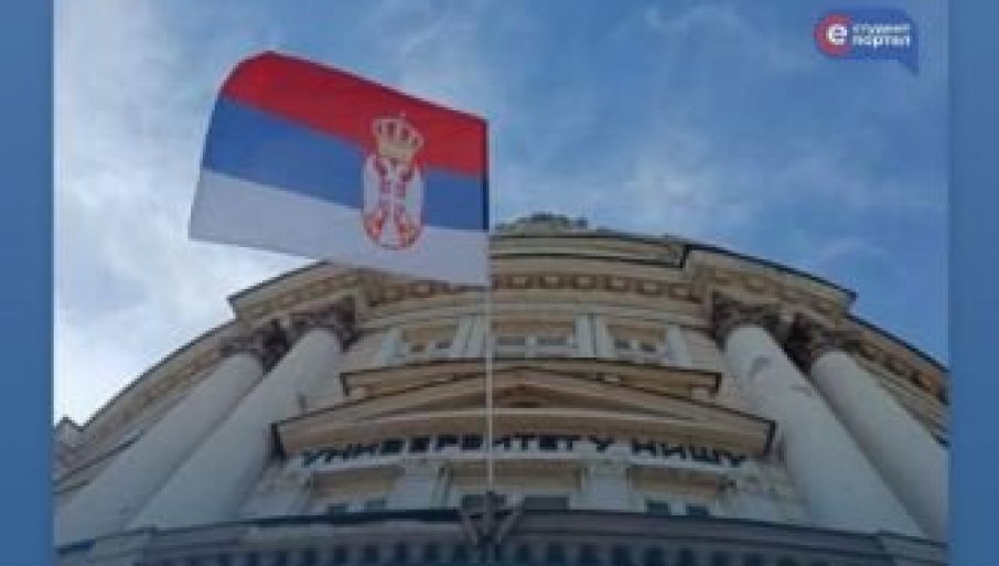 Ekonomski i Pravni fakultet u Nišu se vraćaju na nastavu