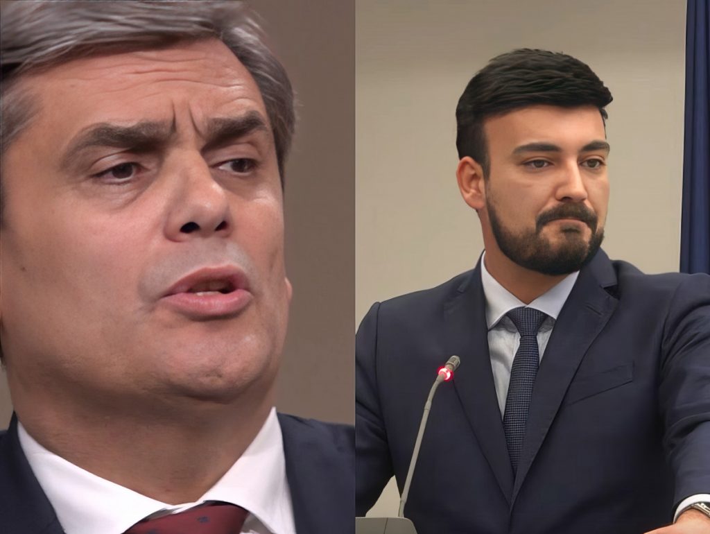 Ervin Ibrahimović i Nikola Jovanović masovno udomljavaju DPS kadrove